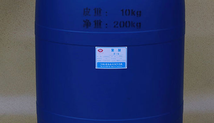 聚醚1740的五大特性及應(yīng)用，了解嗎